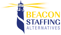 Beacon Staffing Alternatives Logo